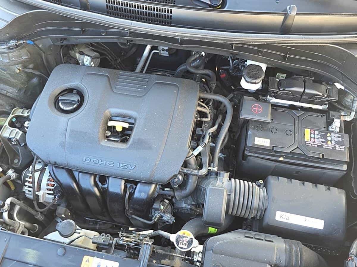 Image 7 Kia Soul Ex+ *Toit *Cruise *Carplay *Bluetooth *Caméra *A/C 2023