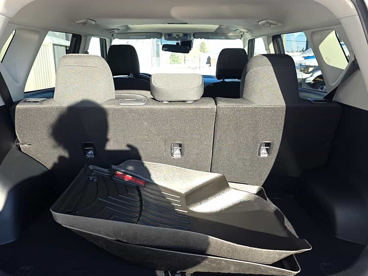 Image 9 Kia Soul Ex+ *Toit *Cruise *Carplay *Bluetooth *Caméra *A/C 2023