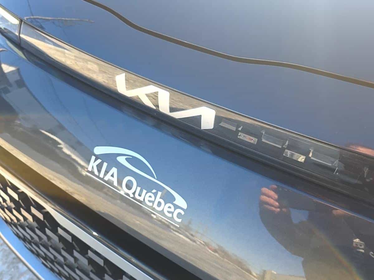 Image 11 Kia Soul Ex+ *Toit *Cruise *Carplay *Bluetooth *Caméra *A/C 2023