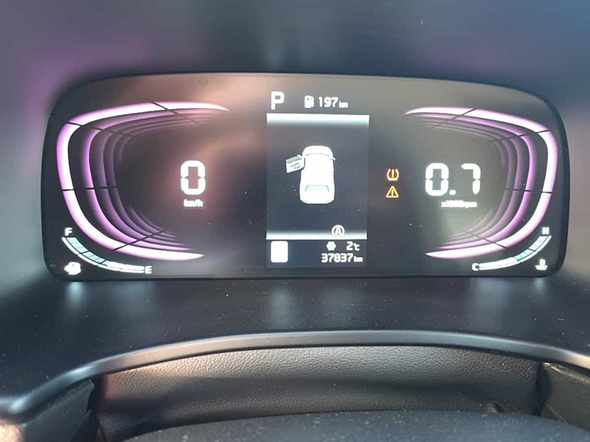 Image 15 Kia Soul Ex+ *Toit *Cruise *Carplay *Bluetooth *Caméra *A/C 2023