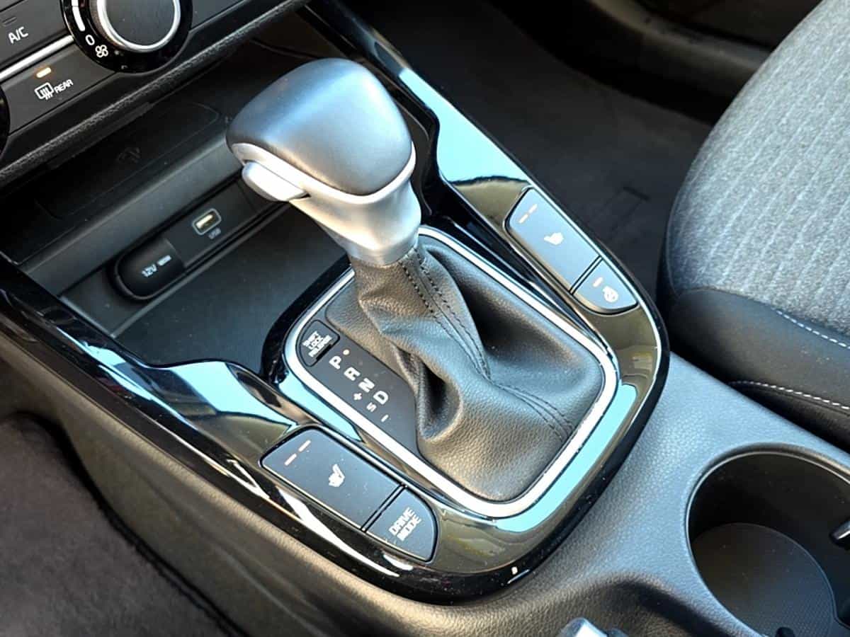 2023 Kia Soul Ex+ *Toit *Cruise *Carplay *Bluetooth *Caméra *A/C - Image 17