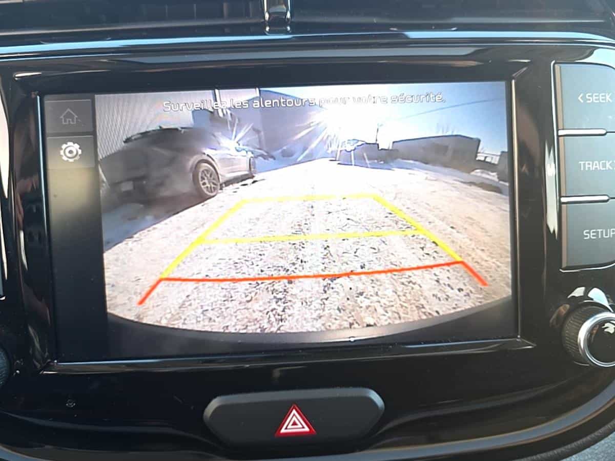 Image 19 Kia Soul Ex+ *Toit *Cruise *Carplay *Bluetooth *Caméra *A/C 2023