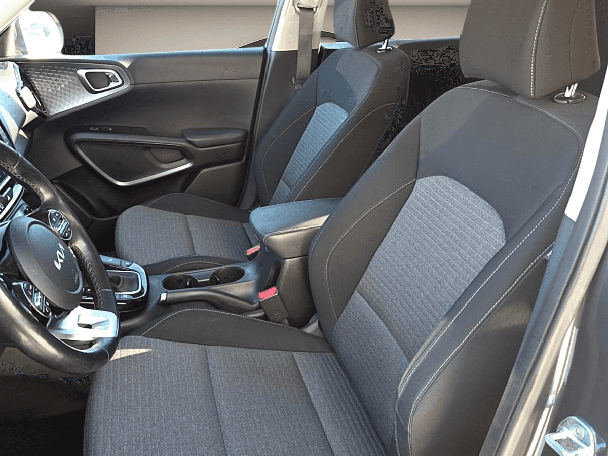 2023 Kia Soul Ex+ *Toit *Cruise *Carplay *Bluetooth *Caméra *A/C - Image 20