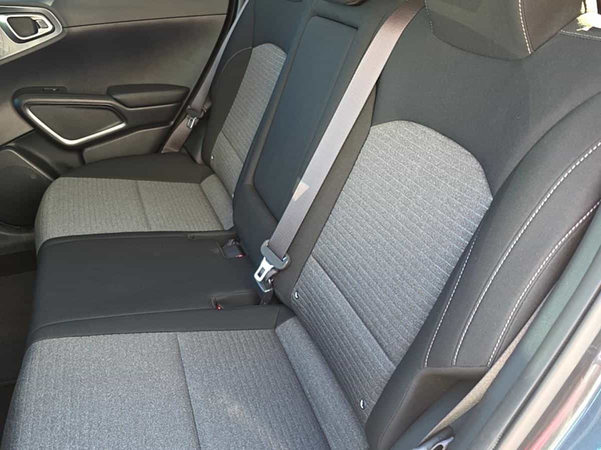 2023 Kia Soul Ex+ *Toit *Cruise *Carplay *Bluetooth *Caméra *A/C - Image 22