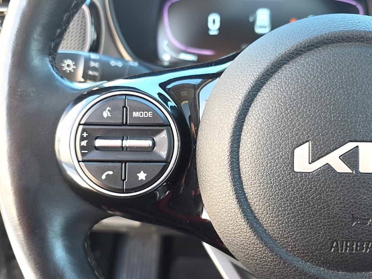 Image 30 Kia Soul Ex+ *Toit *Cruise *Carplay *Bluetooth *Caméra *A/C 2023