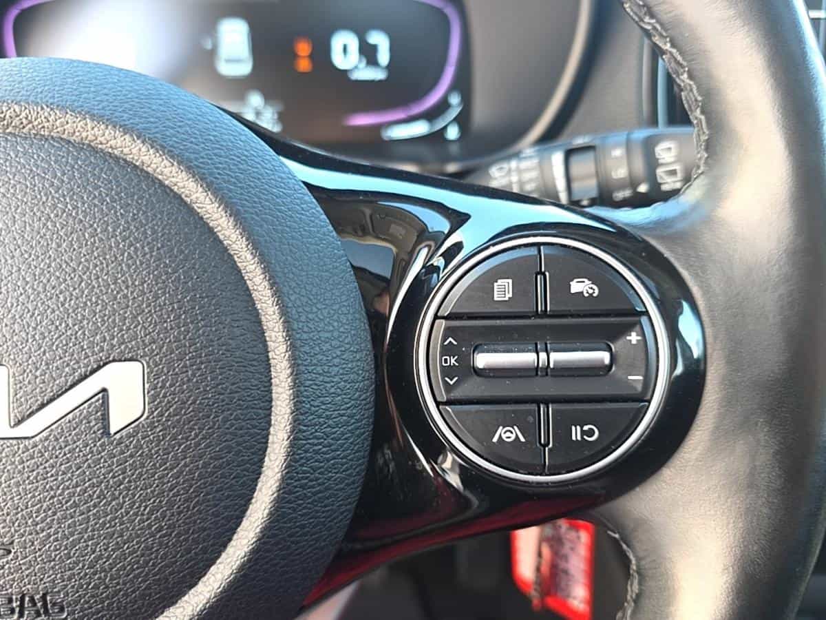 Image 31 Kia Soul Ex+ *Toit *Cruise *Carplay *Bluetooth *Caméra *A/C 2023