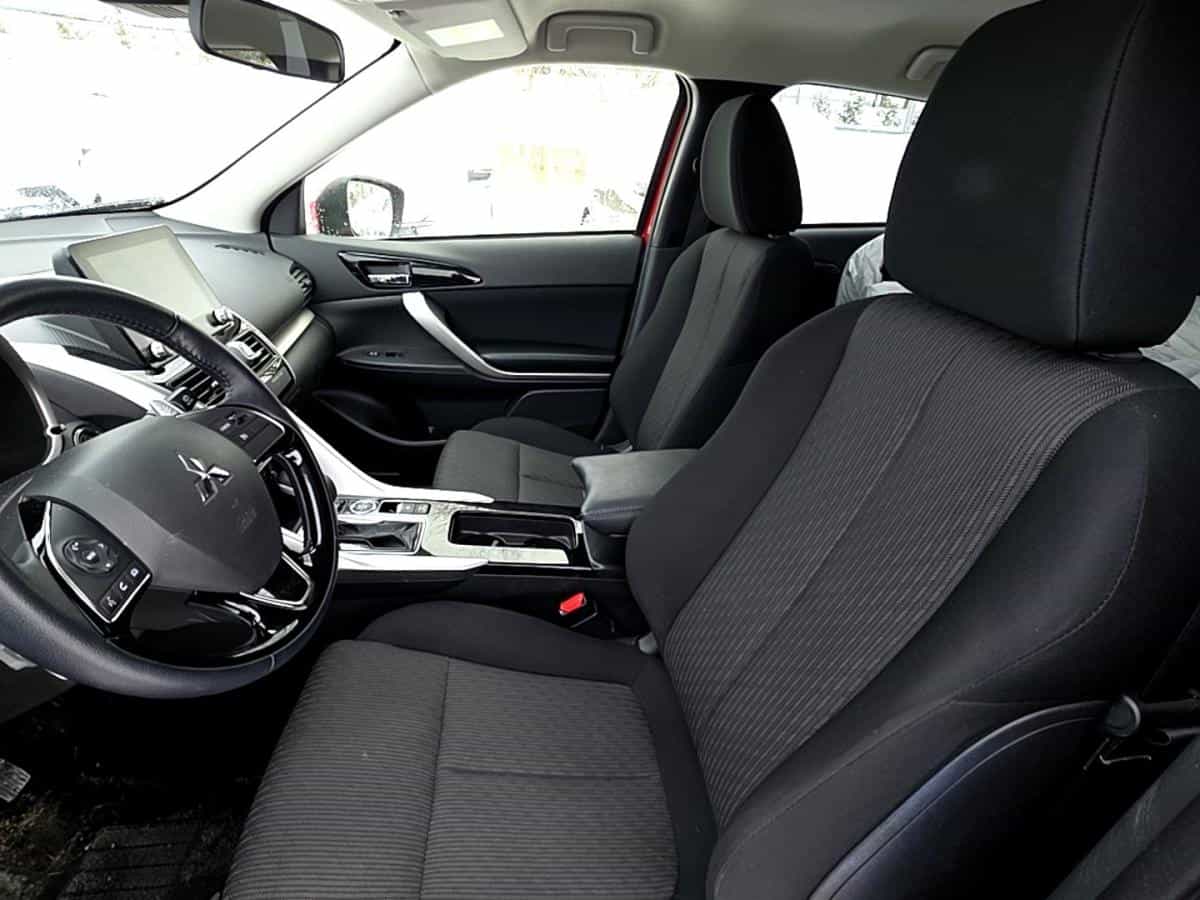 2022 Mitsubishi Eclipse Cross Se S-Awc *Cruise *Carplay *Bluetooth *Caméra *A/C - Image 13