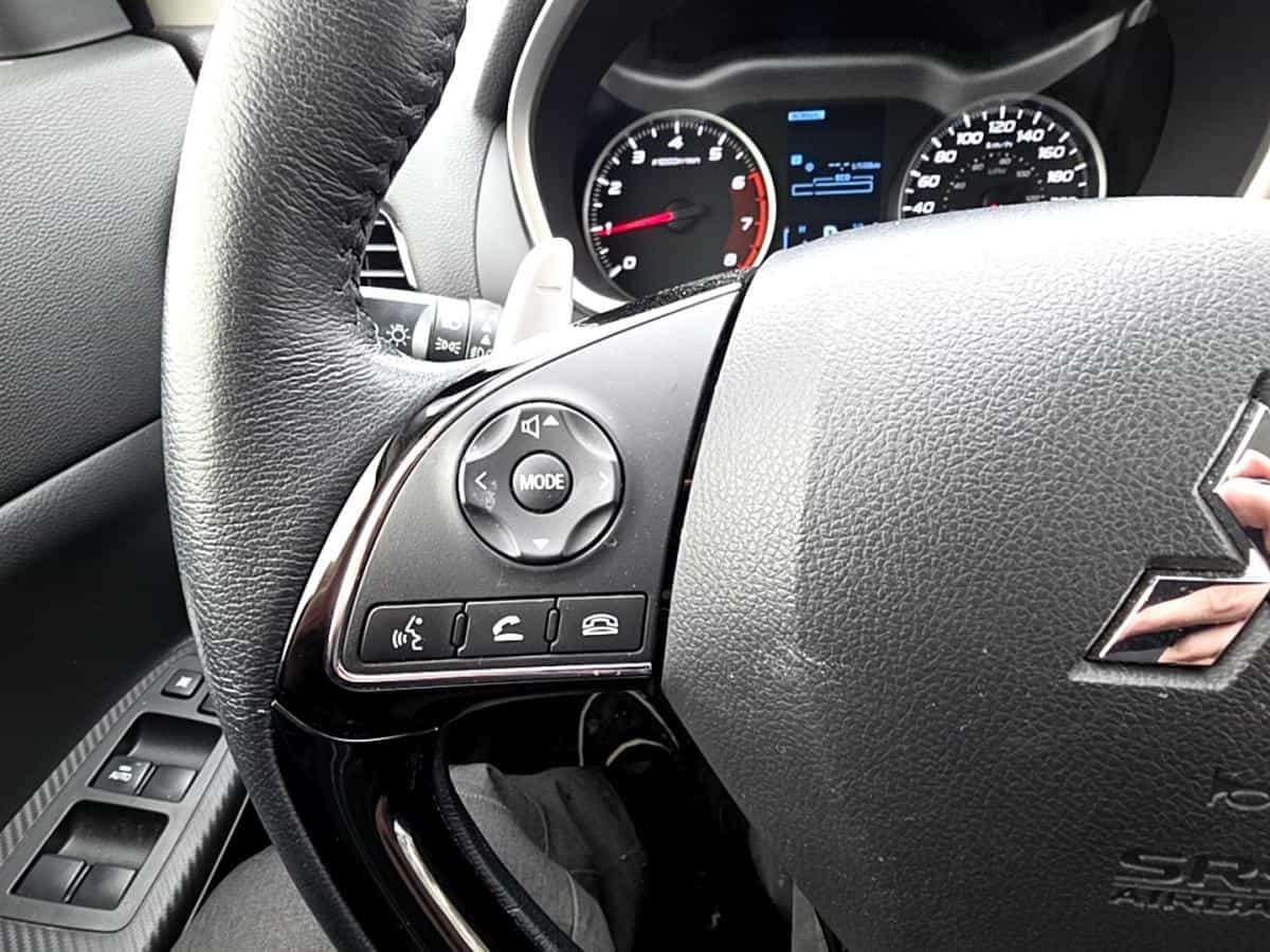 2022 Mitsubishi Eclipse Cross Se S-Awc *Cruise *Carplay *Bluetooth *Caméra *A/C - Image 19