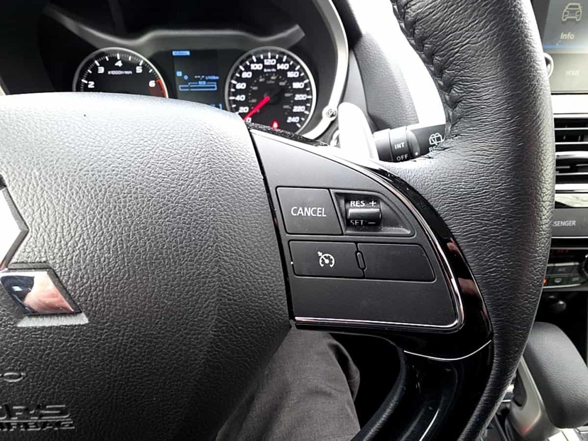 2022 Mitsubishi Eclipse Cross Se S-Awc *Cruise *Carplay *Bluetooth *Caméra *A/C - Image 20