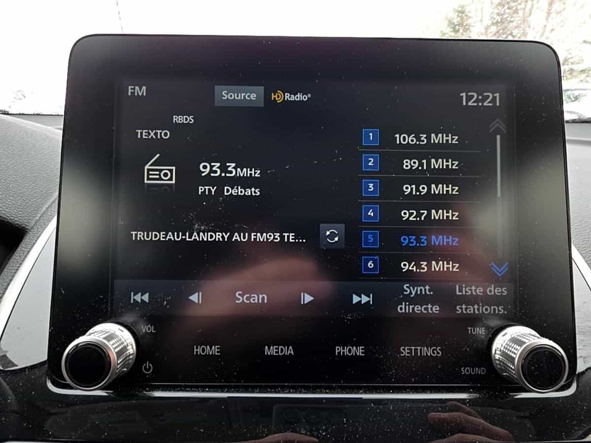 2022 Mitsubishi Eclipse Cross Se S-Awc *Cruise *Carplay *Bluetooth *Caméra *A/C - Image 25