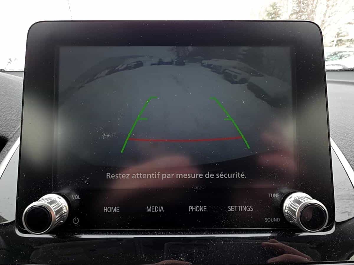 2022 Mitsubishi Eclipse Cross Se S-Awc *Cruise *Carplay *Bluetooth *Caméra *A/C - Image 26