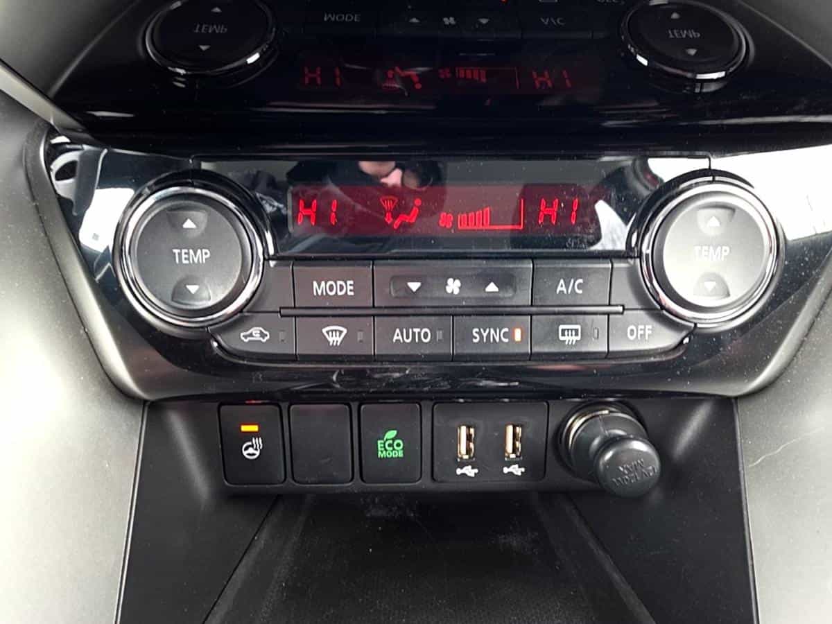 2022 Mitsubishi Eclipse Cross Se S-Awc *Cruise *Carplay *Bluetooth *Caméra *A/C - Image 28