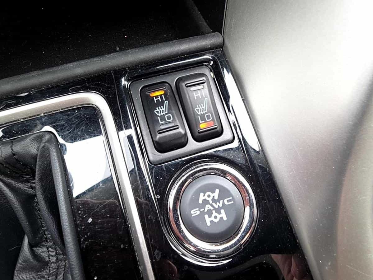 2022 Mitsubishi Eclipse Cross Se S-Awc *Cruise *Carplay *Bluetooth *Caméra *A/C - Image 29