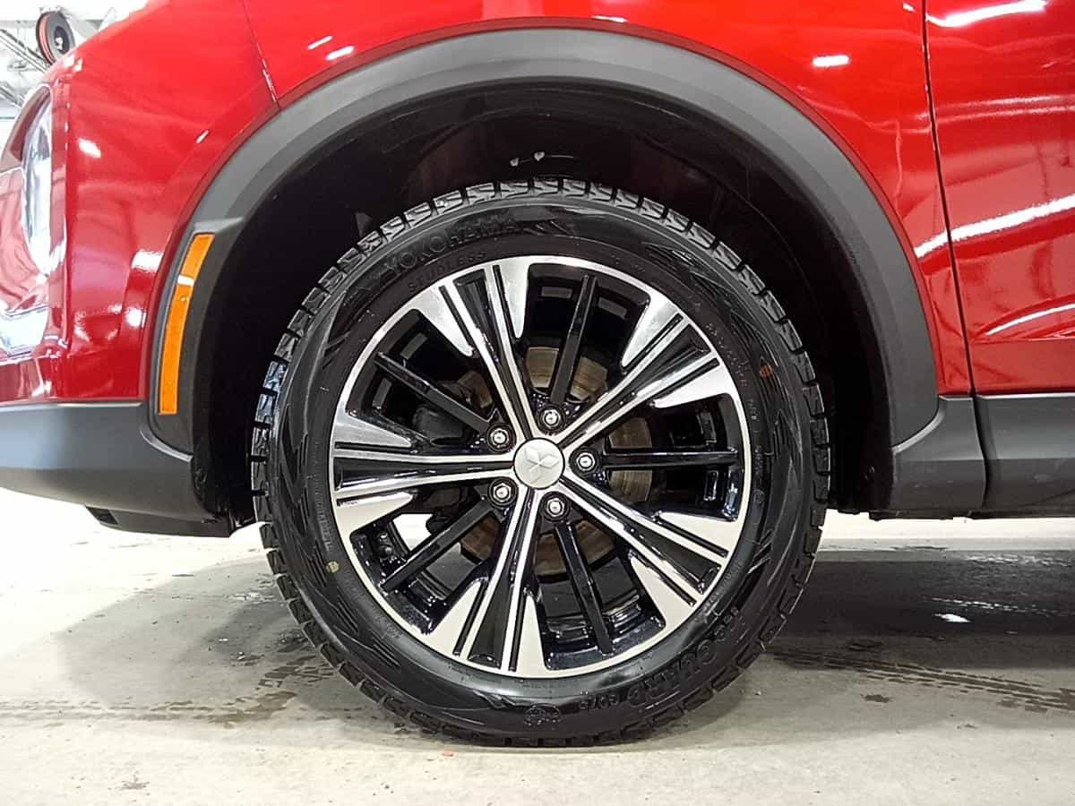 Image 6 Mitsubishi Eclipse Cross Se S-Awc *Cruise *Carplay *Bluetooth *Caméra *A/C 2022