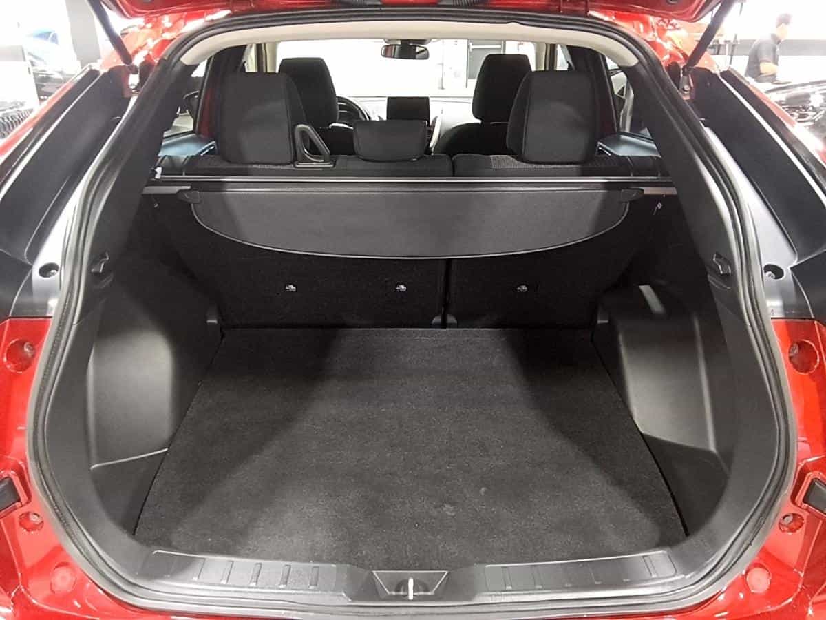 Image 9 Mitsubishi Eclipse Cross Se S-Awc *Cruise *Carplay *Bluetooth *Caméra *A/C 2022