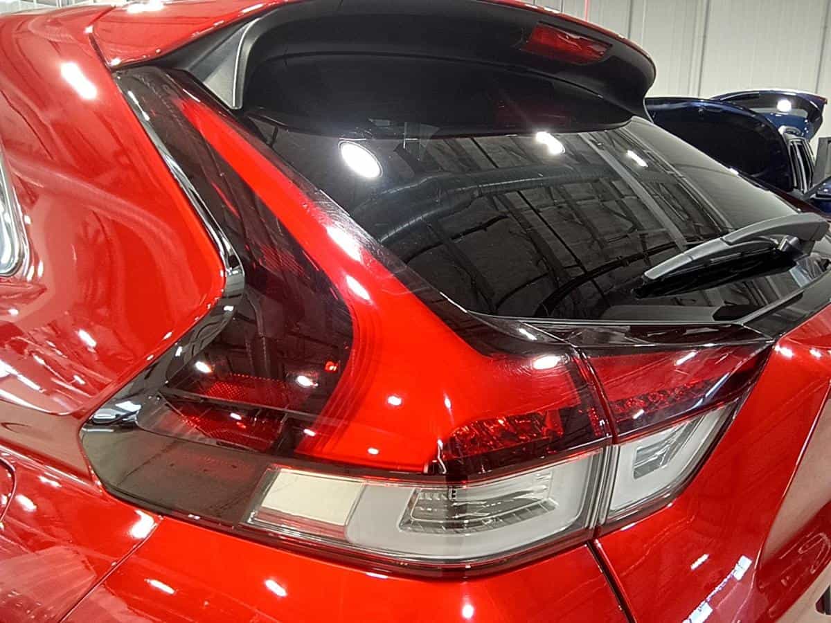 Image 13 Mitsubishi Eclipse Cross Se S-Awc *Cruise *Carplay *Bluetooth *Caméra *A/C 2022