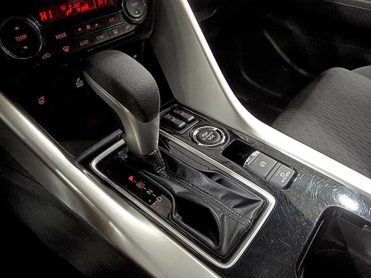 Image 19 Mitsubishi Eclipse Cross Se S-Awc *Cruise *Carplay *Bluetooth *Caméra *A/C 2022