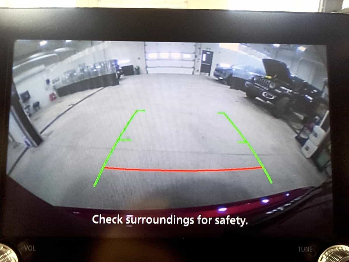 Image 20 Mitsubishi Eclipse Cross Se S-Awc *Cruise *Carplay *Bluetooth *Caméra *A/C 2022