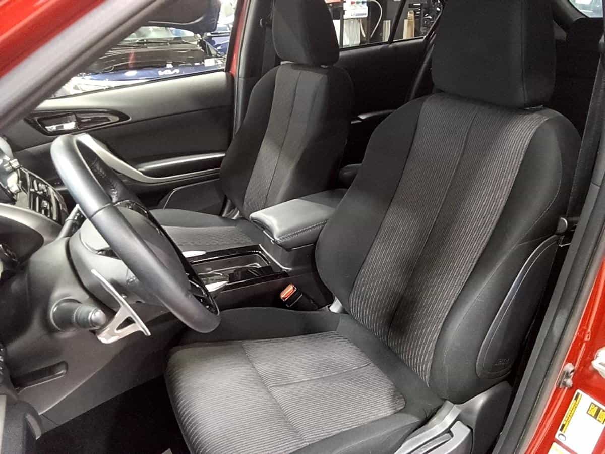 Image 21 Mitsubishi Eclipse Cross Se S-Awc *Cruise *Carplay *Bluetooth *Caméra *A/C 2022