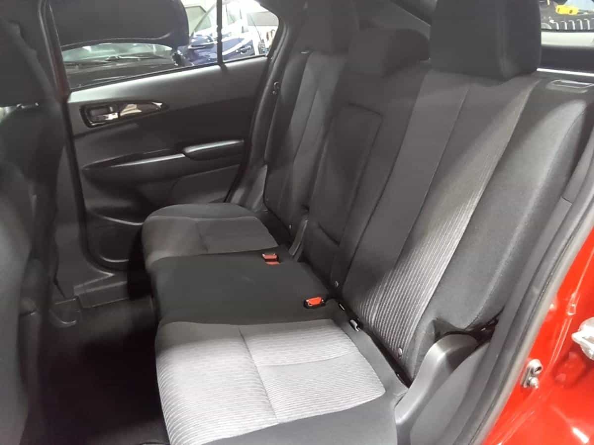 Image 24 Mitsubishi Eclipse Cross Se S-Awc *Cruise *Carplay *Bluetooth *Caméra *A/C 2022