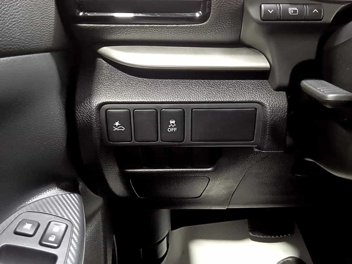 Image 26 Mitsubishi Eclipse Cross Se S-Awc *Cruise *Carplay *Bluetooth *Caméra *A/C 2022