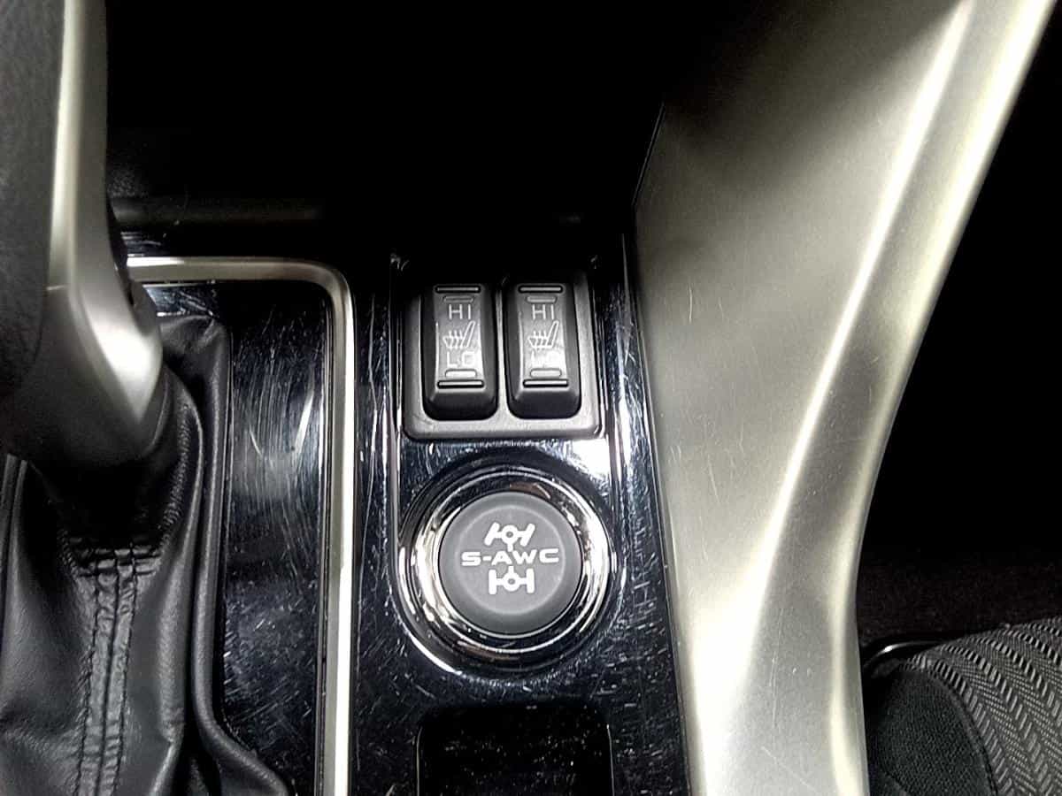 Image 28 Mitsubishi Eclipse Cross Se S-Awc *Cruise *Carplay *Bluetooth *Caméra *A/C 2022