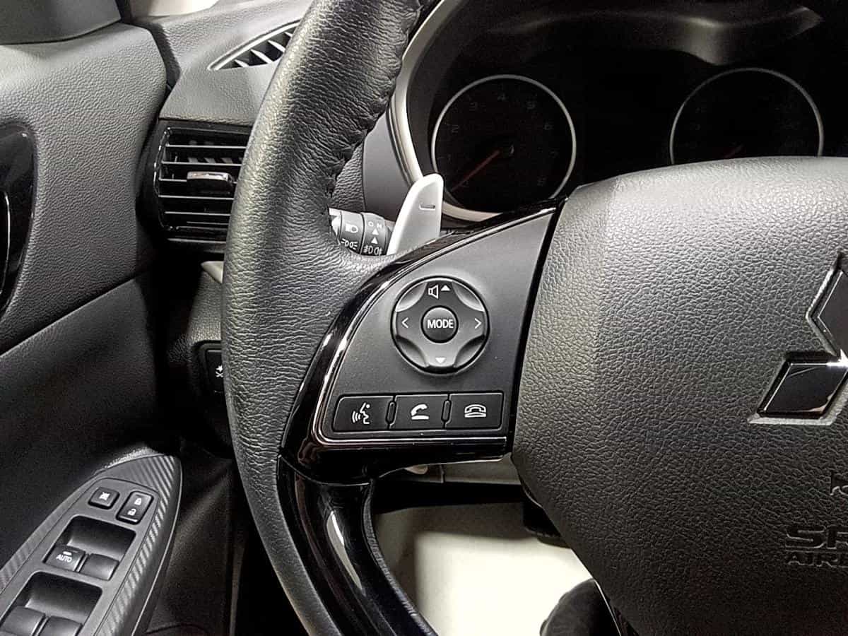 Image 29 Mitsubishi Eclipse Cross Se S-Awc *Cruise *Carplay *Bluetooth *Caméra *A/C 2022