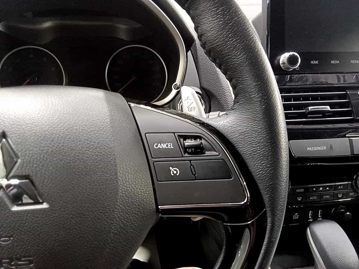 Image 30 Mitsubishi Eclipse Cross Se S-Awc *Cruise *Carplay *Bluetooth *Caméra *A/C 2022