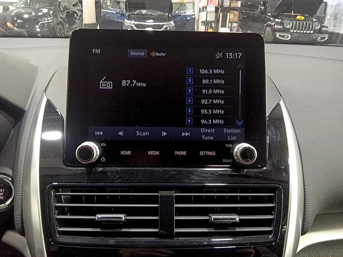 2022 Mitsubishi Eclipse Cross Se S-Awc *Cruise *Carplay *Bluetooth *Caméra *A/C - Image 31