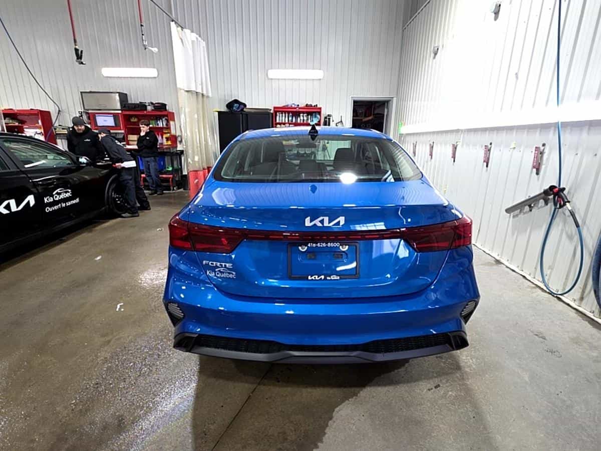 2023 Kia Forte Lx *Cruise *Carplay *Bluetooth *Caméra *A/C - Image 14