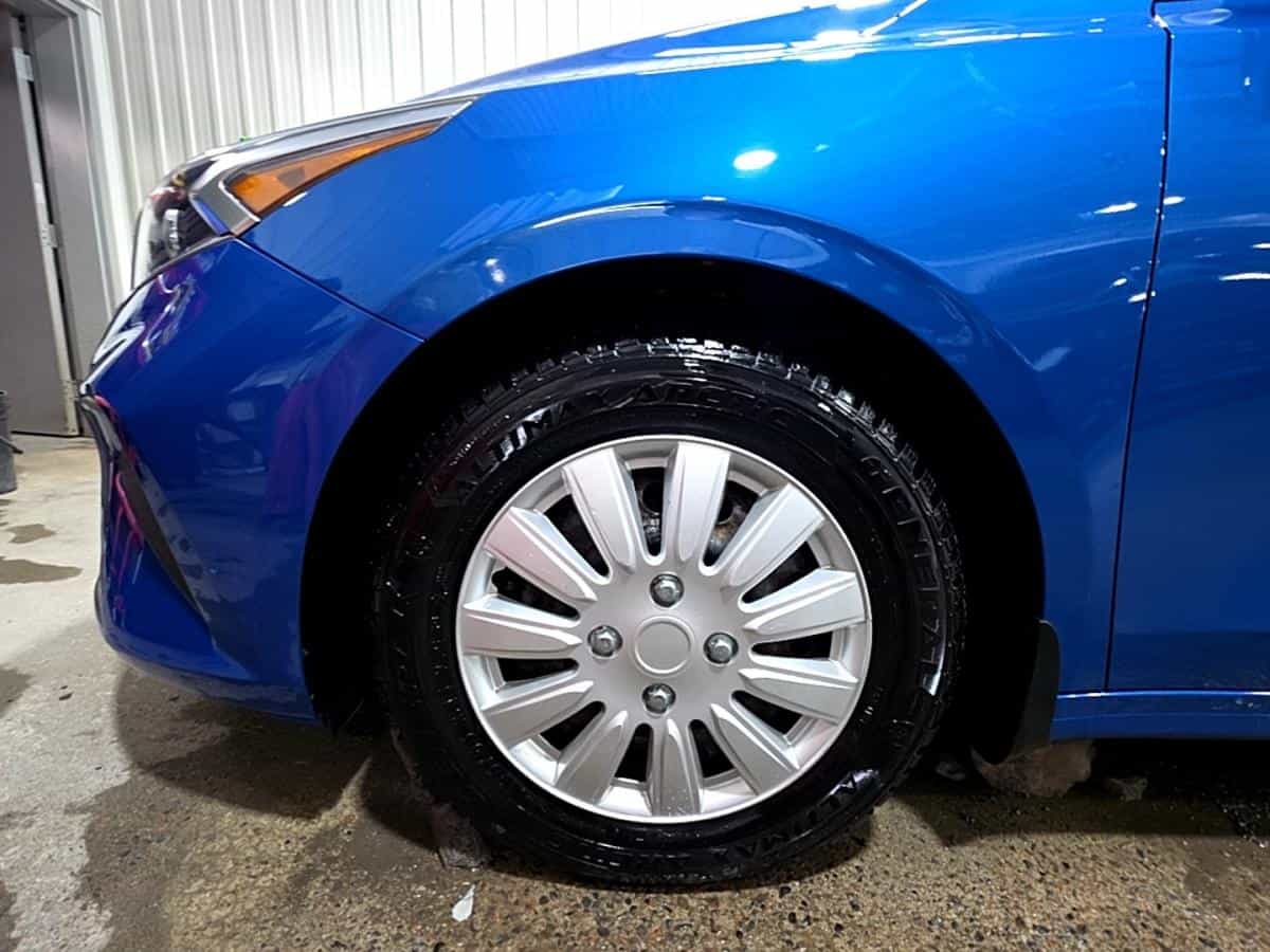 2023 Kia Forte Lx *Cruise *Carplay *Bluetooth *Caméra *A/C - Image 15