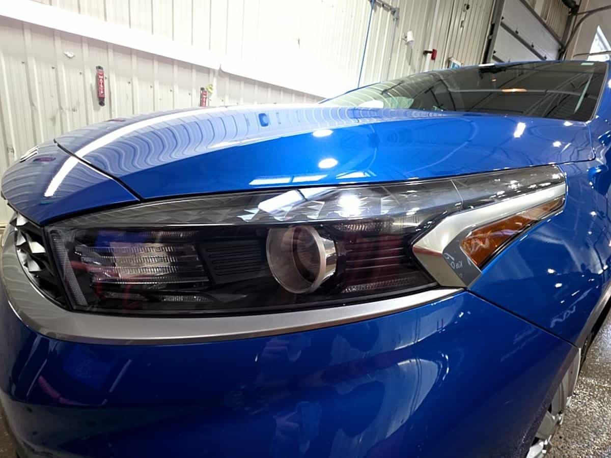 2023 Kia Forte Lx *Cruise *Carplay *Bluetooth *Caméra *A/C - Image 18