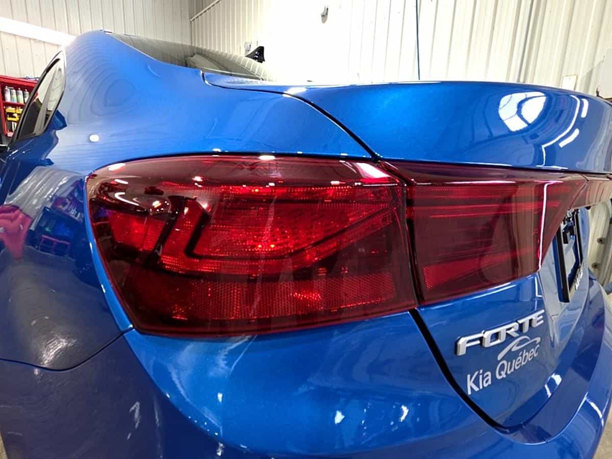 2023 Kia Forte Lx *Cruise *Carplay *Bluetooth *Caméra *A/C - Image 20