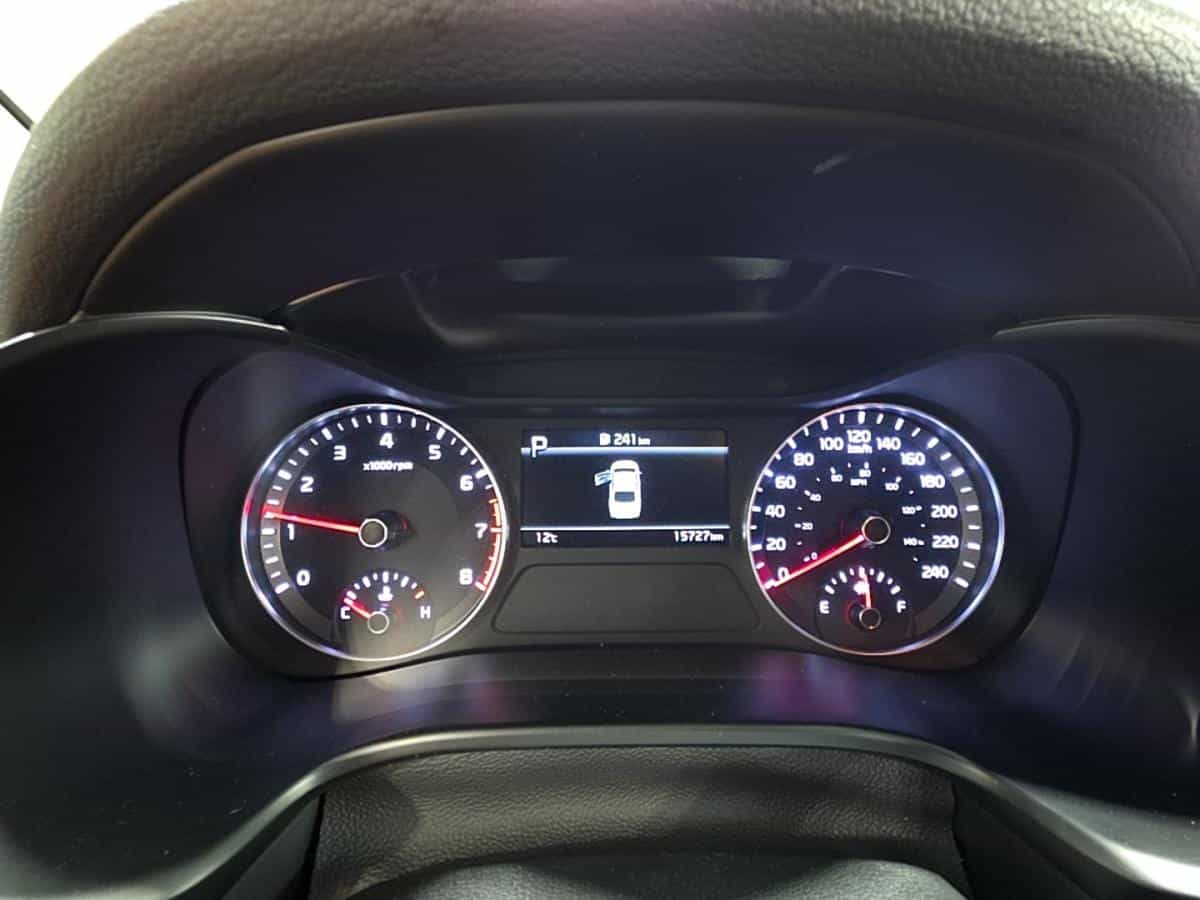 2023 Kia Forte Lx *Cruise *Carplay *Bluetooth *Caméra *A/C - Image 22