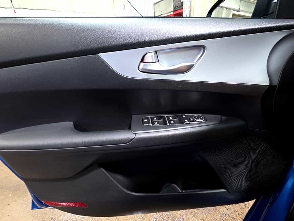 2023 Kia Forte Lx *Cruise *Carplay *Bluetooth *Caméra *A/C - Image 23