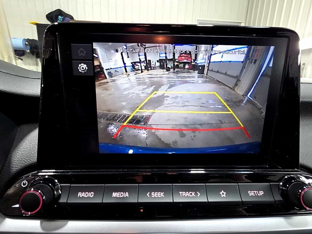 2023 Kia Forte Lx *Cruise *Carplay *Bluetooth *Caméra *A/C - Image 25