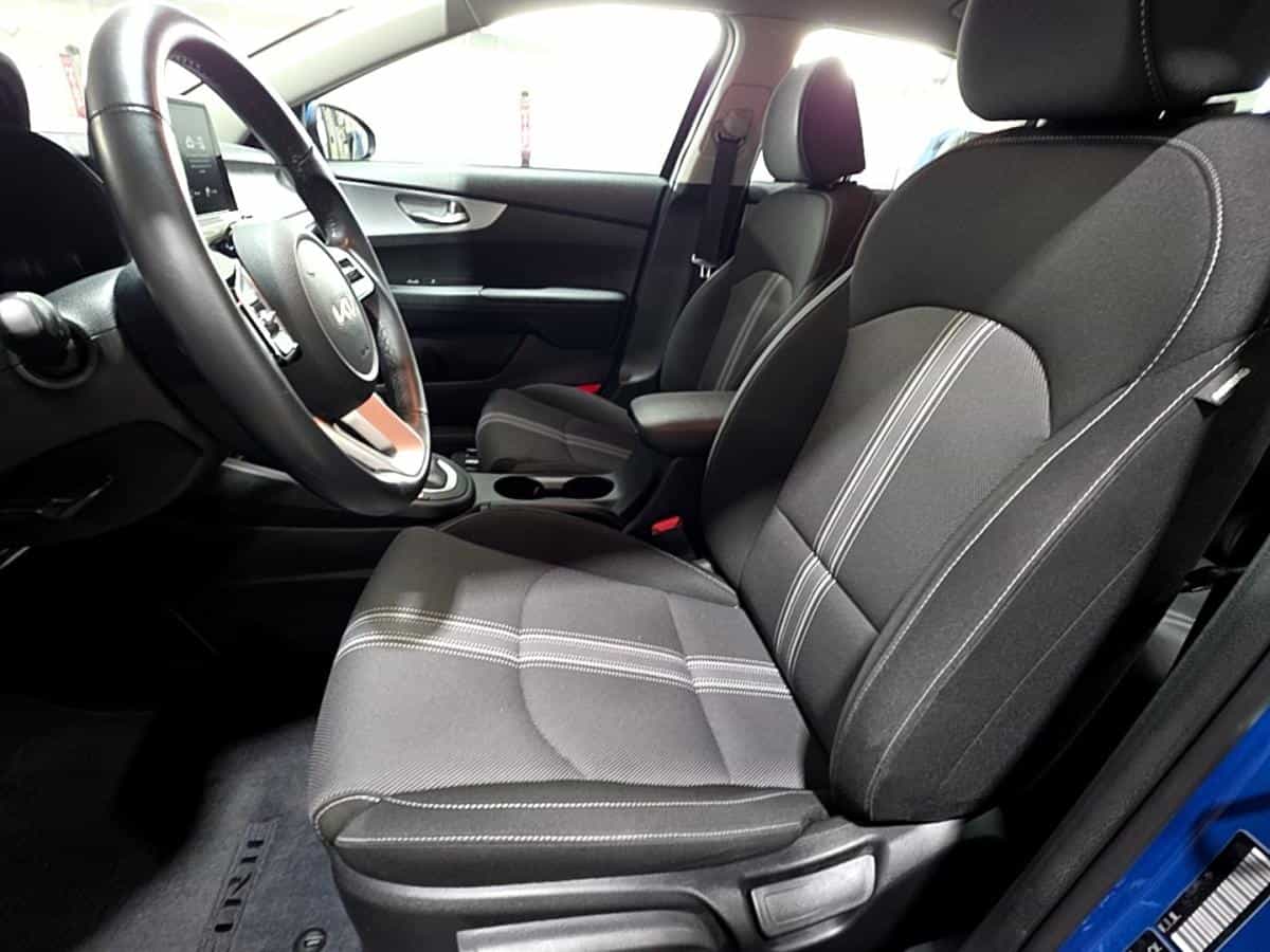 2023 Kia Forte Lx *Cruise *Carplay *Bluetooth *Caméra *A/C - Image 26