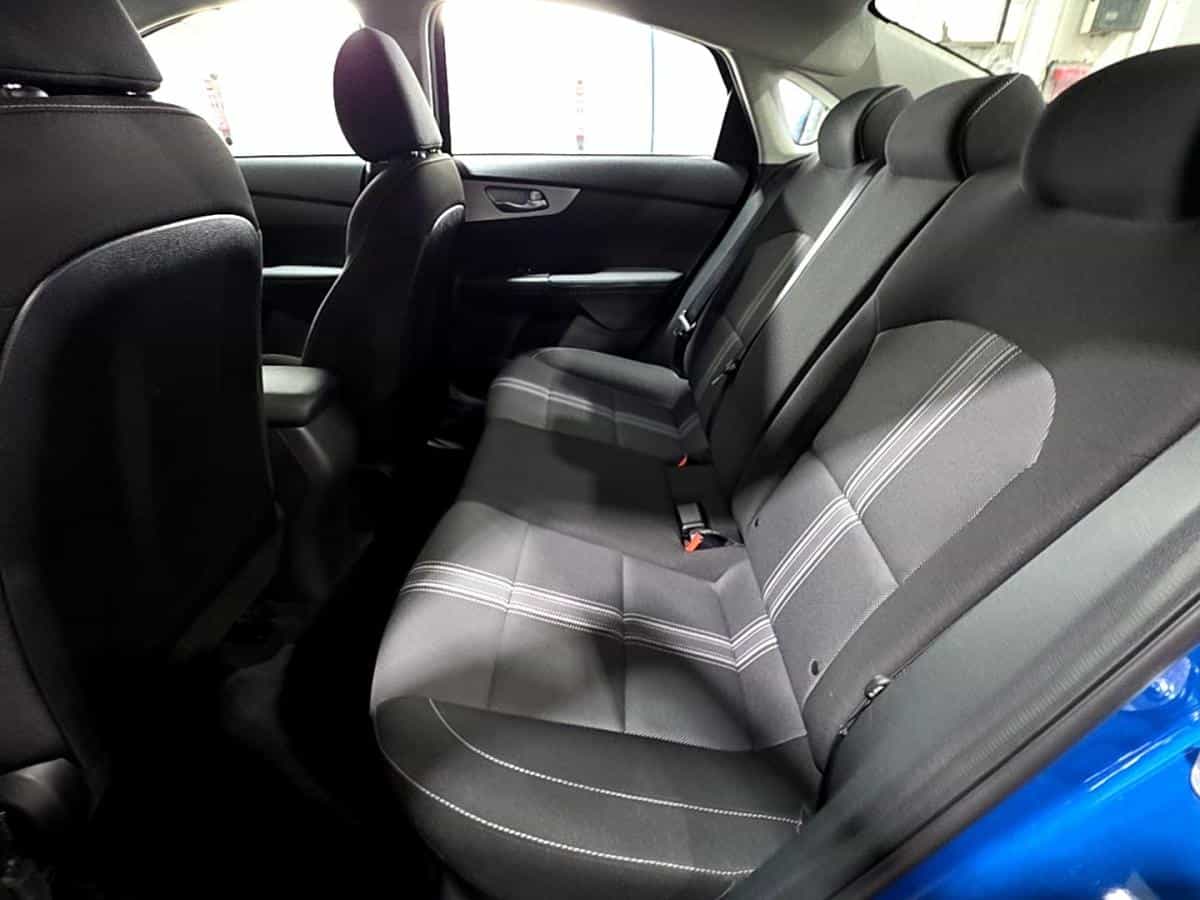 2023 Kia Forte Lx *Cruise *Carplay *Bluetooth *Caméra *A/C - Image 28