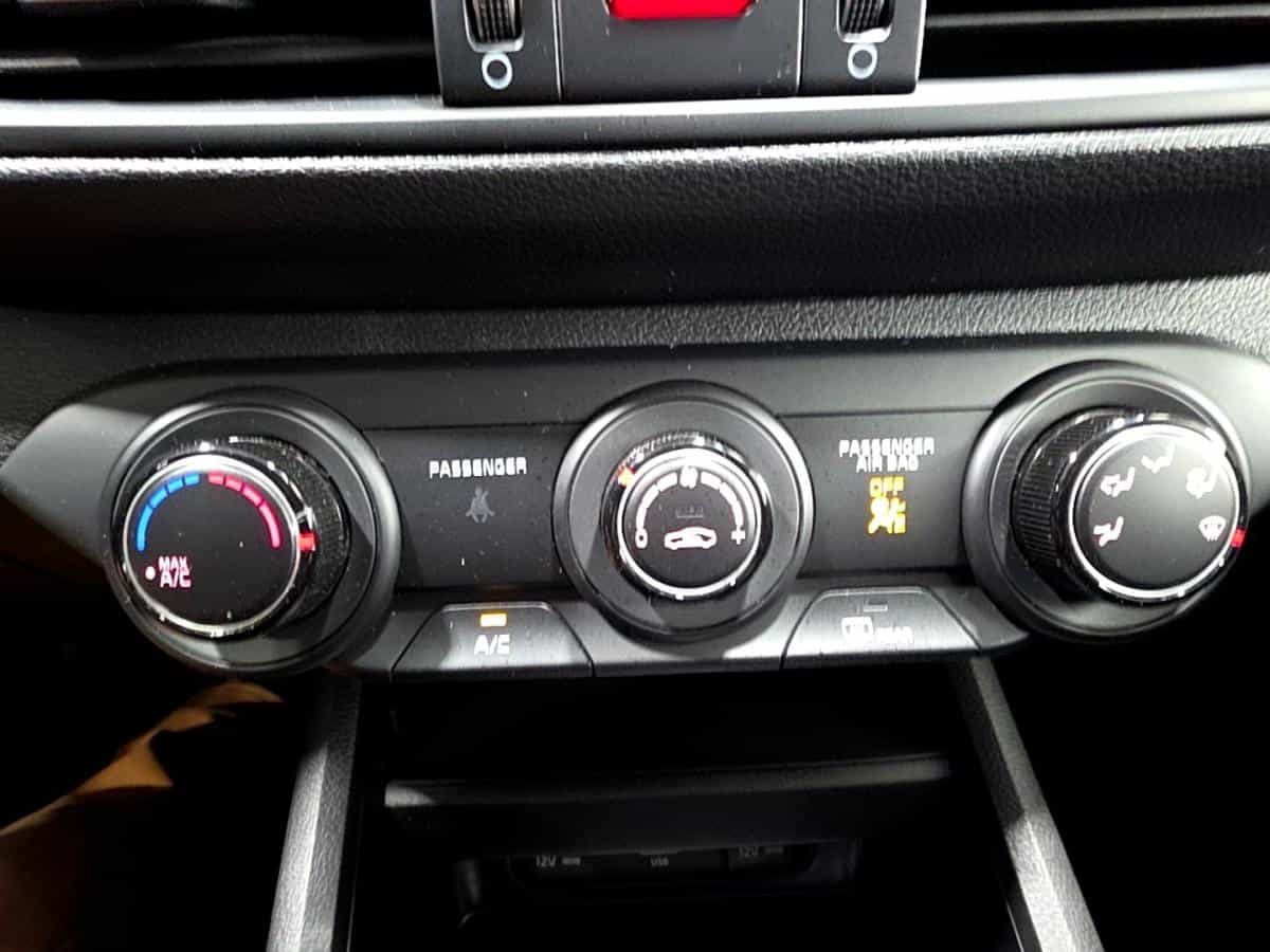 2023 Kia Forte Lx *Cruise *Carplay *Bluetooth *Caméra *A/C - Image 30