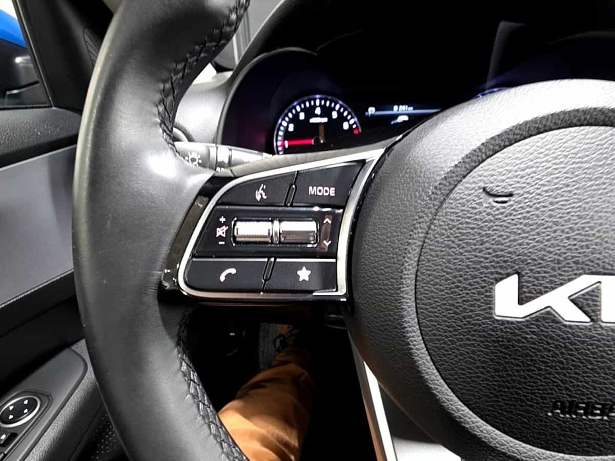 2023 Kia Forte Lx *Cruise *Carplay *Bluetooth *Caméra *A/C - Image 33