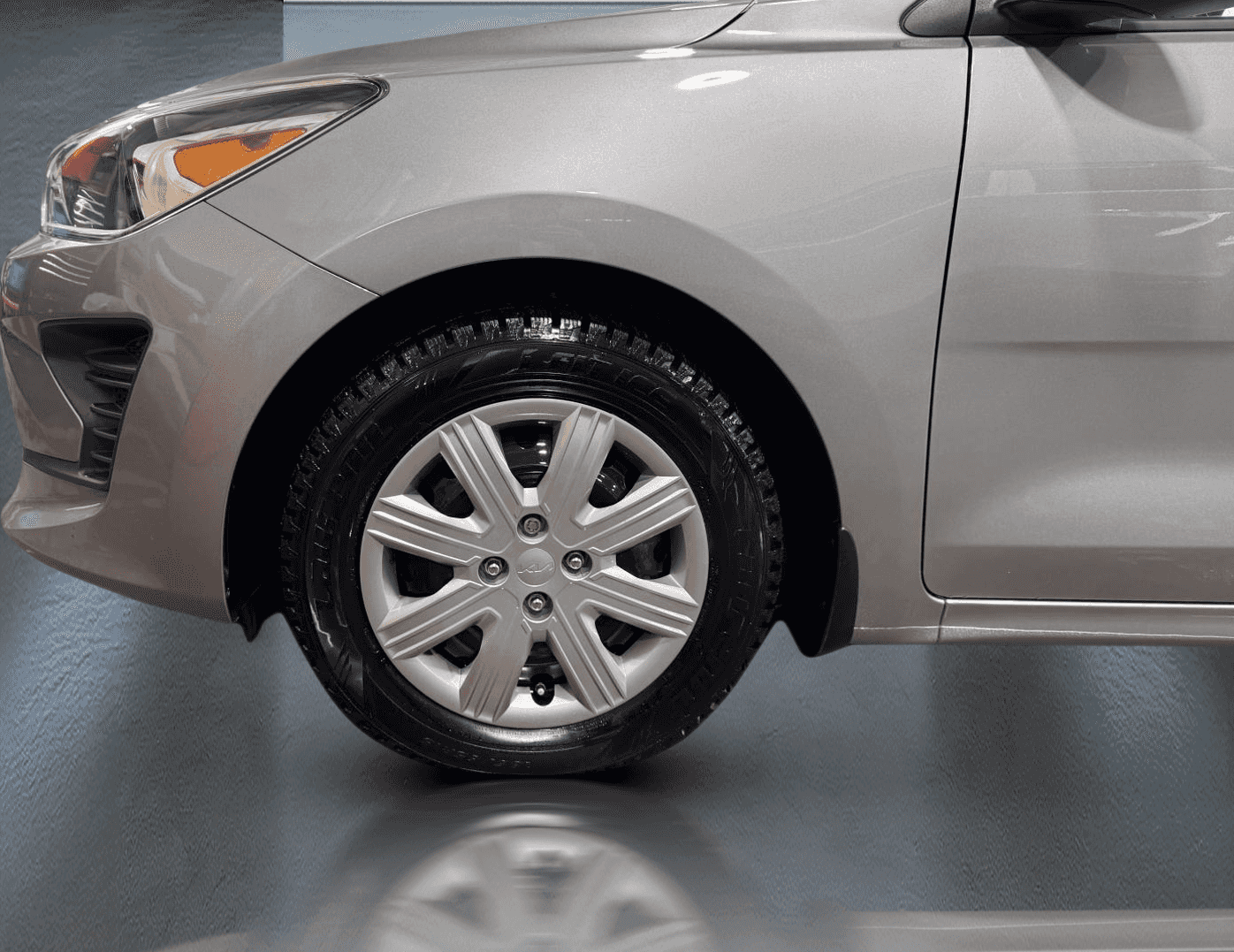 2023 Kia Rio5 Lx+ *Cruise *Carplay *Bluetooth *Caméra *A/C - Image 6