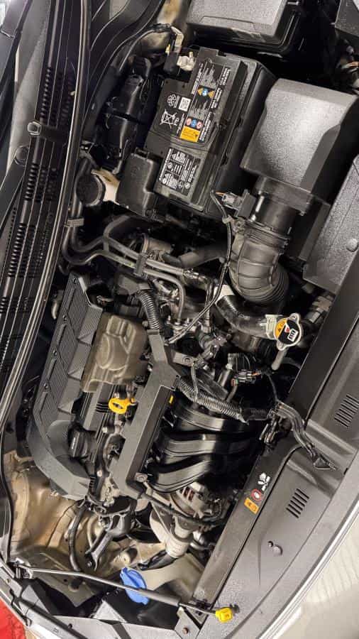 2023 Kia Rio5 Lx+ *Cruise *Carplay *Bluetooth *Caméra *A/C - Image 7