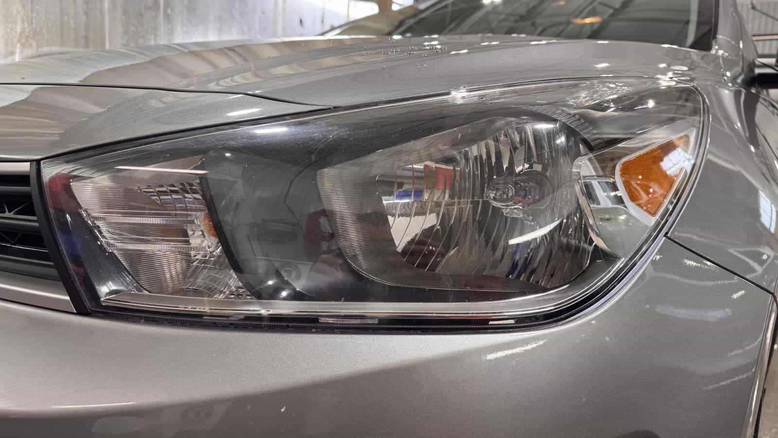 2023 Kia Rio5 Lx+ *Cruise *Carplay *Bluetooth *Caméra *A/C - Image 10