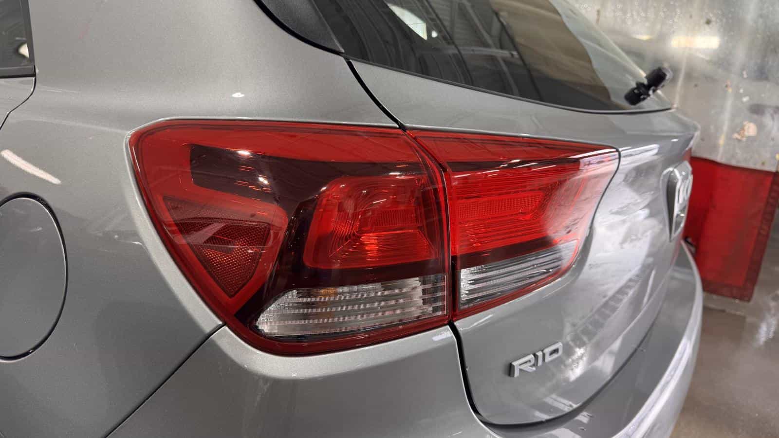 2023 Kia Rio5 Lx+ *Cruise *Carplay *Bluetooth *Caméra *A/C - Image 12