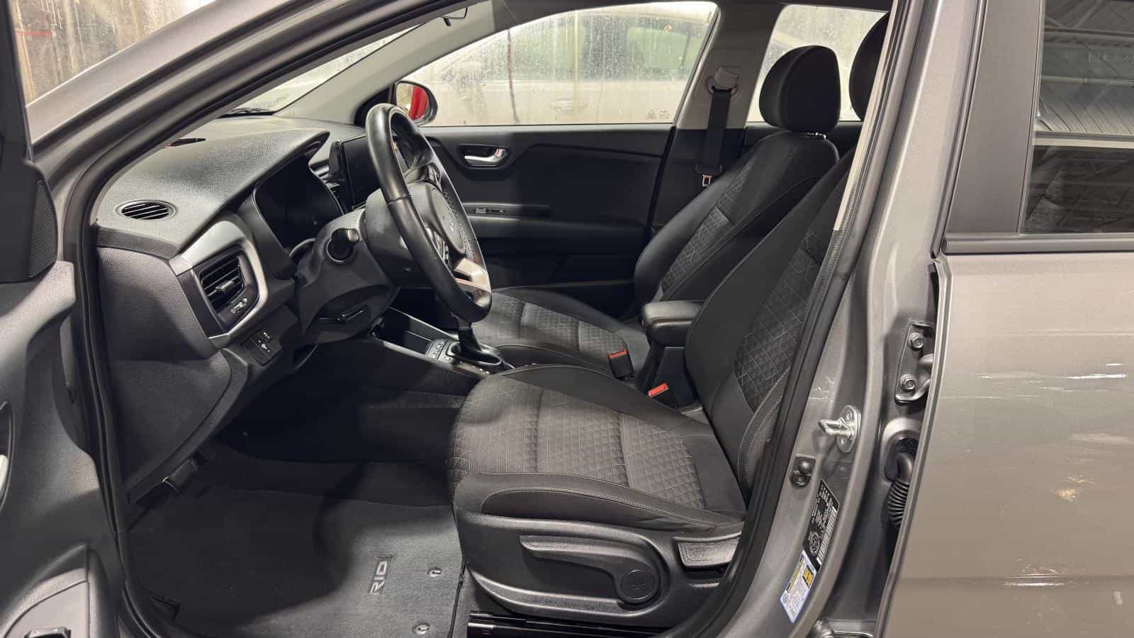 2023 Kia Rio5 Lx+ *Cruise *Carplay *Bluetooth *Caméra *A/C - Image 14