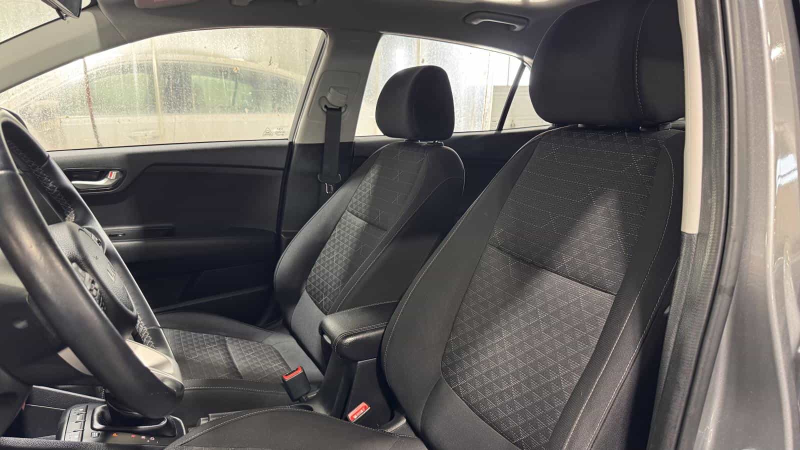 2023 Kia Rio5 Lx+ *Cruise *Carplay *Bluetooth *Caméra *A/C - Image 22