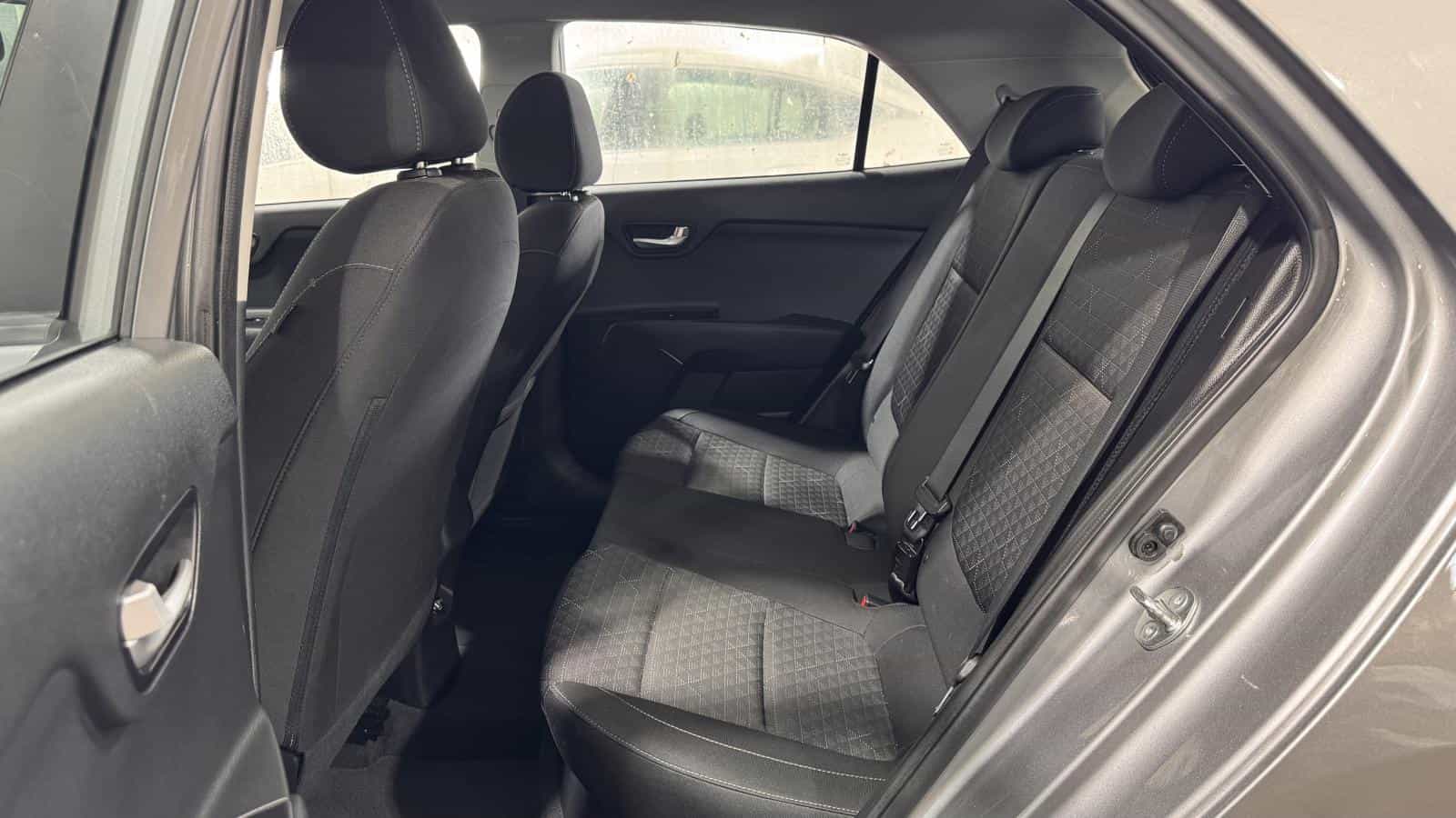 2023 Kia Rio5 Lx+ *Cruise *Carplay *Bluetooth *Caméra *A/C - Image 25