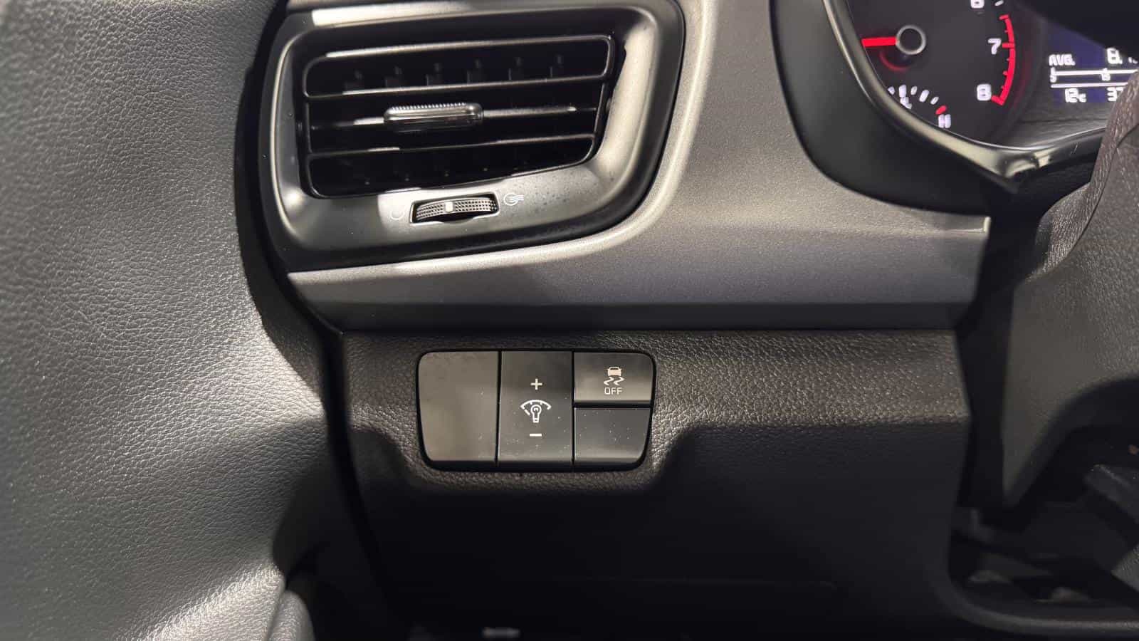 2023 Kia Rio5 Lx+ *Cruise *Carplay *Bluetooth *Caméra *A/C - Image 26