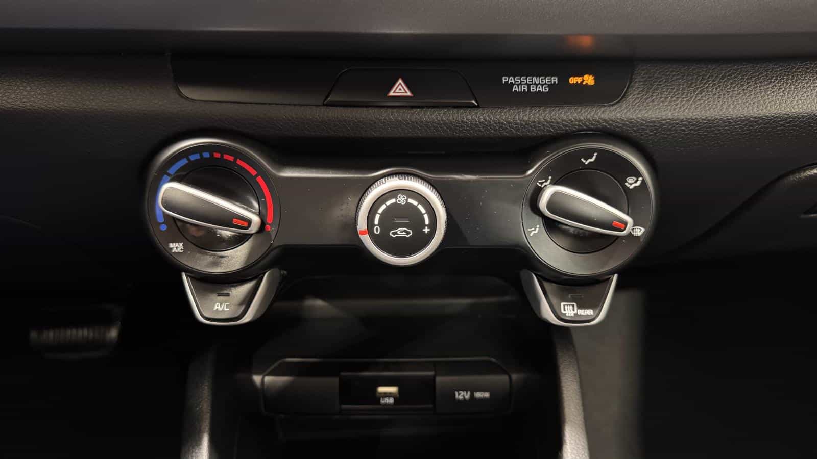 2023 Kia Rio5 Lx+ *Cruise *Carplay *Bluetooth *Caméra *A/C - Image 27