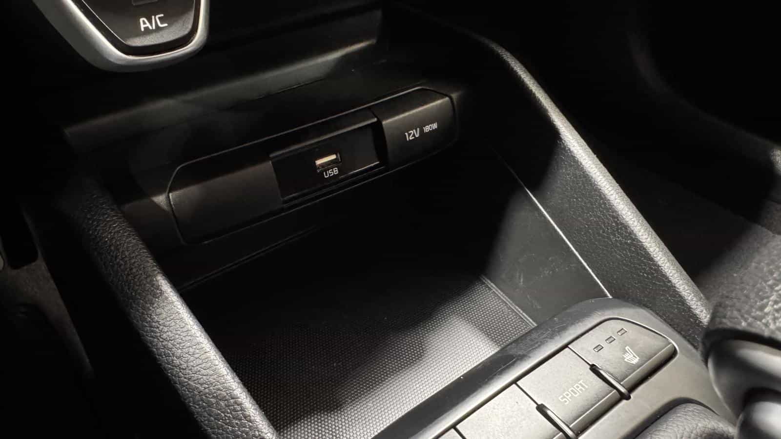 2023 Kia Rio5 Lx+ *Cruise *Carplay *Bluetooth *Caméra *A/C - Image 29